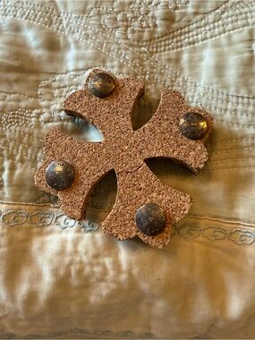 Chrome Hearts thumbtacks